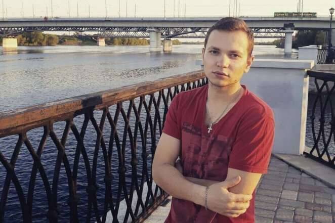 В Минске за участие в протестах задержан оператор на АЗС