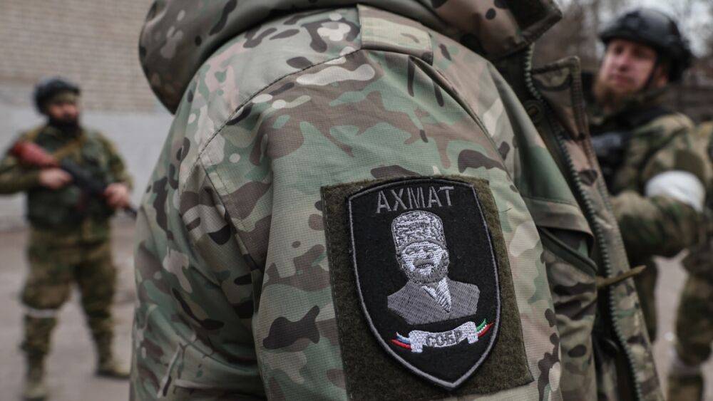 В России созданы более 40 добровольческих батальонов для войны в Украине