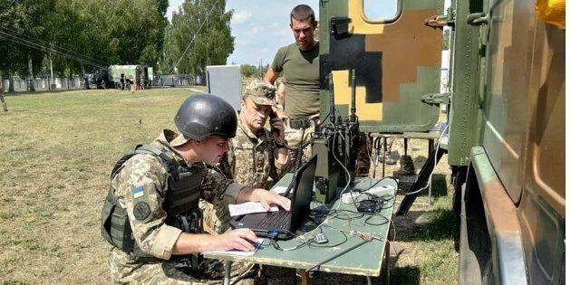 День войск связи Вооруженных Сил Украины: что нужно знать о празднике 8 августа
