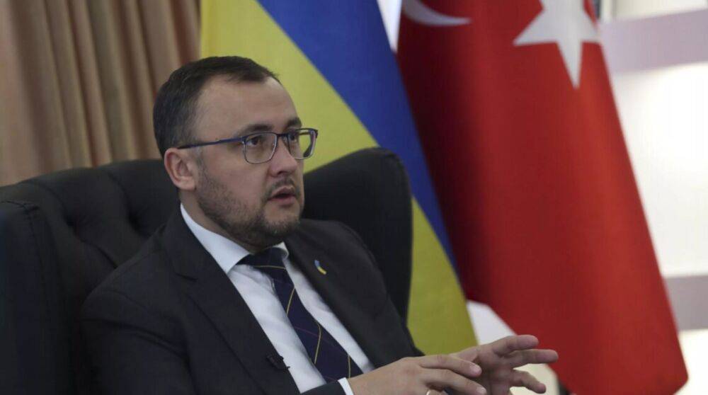 Посол в Турции рассказал, как продвигается строительство завода «Байрактаров» в Украине