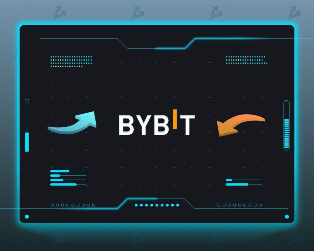 Bybit представила низкорисковый структурный продукт Shark Fin