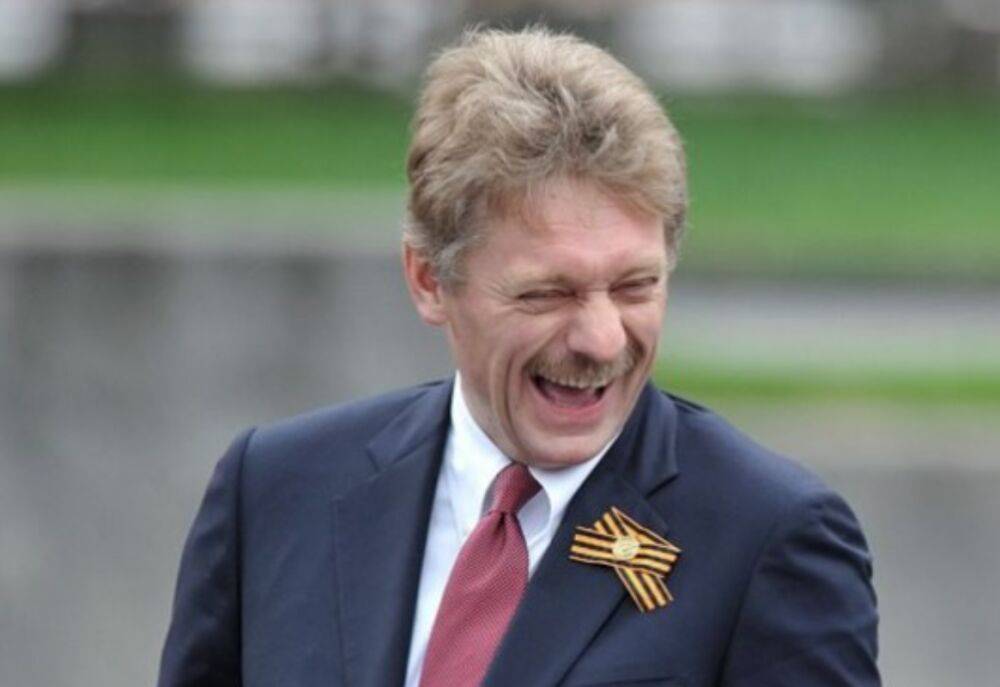 У Кремлі відповіли Зеленському на ультиматум щодо проведення "референдуму" на півдні України