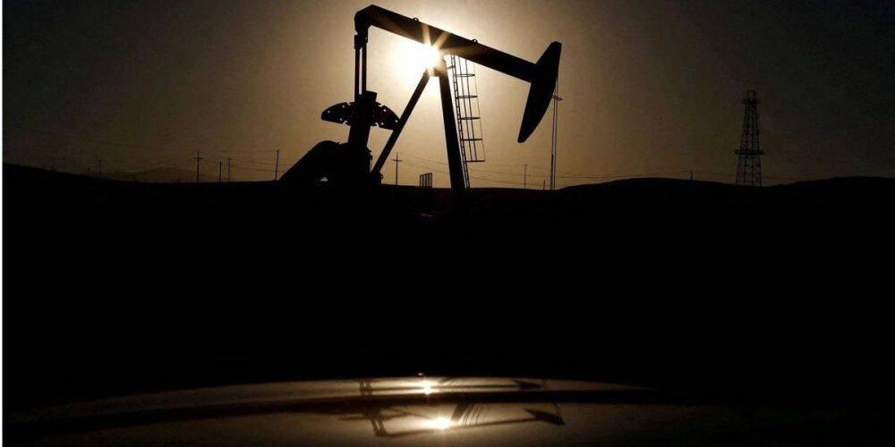 Goldman Sachs скорректировал прогноз стоимости нефти