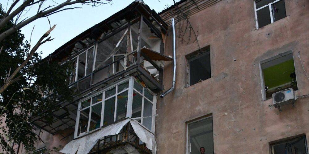 В Николаеве во время продолжительного комендантского часа было меньше «прилетов» по жилым кварталам — облсовет