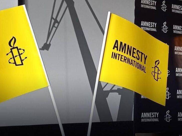 Amnesty International использовала для отчета об Украине показания, взятые под контролем оккупантов – Минкульт