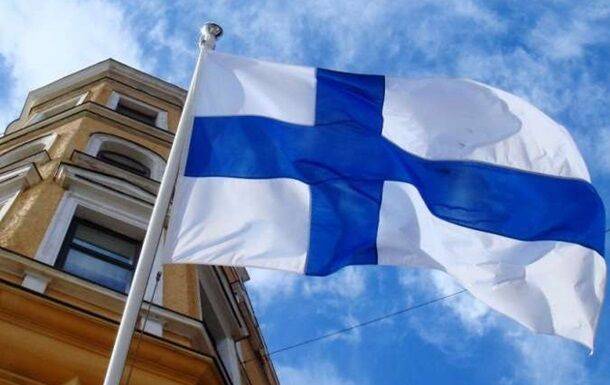 Количество украинских беженцев в Финляндии превысило рекорд 2015 года