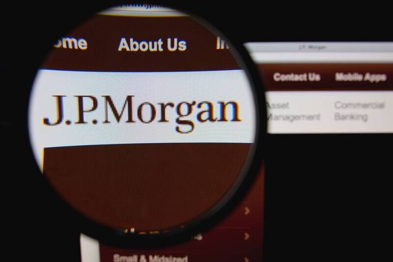 JP Morgan нашел 10 причин для оптимизма в отношении акций