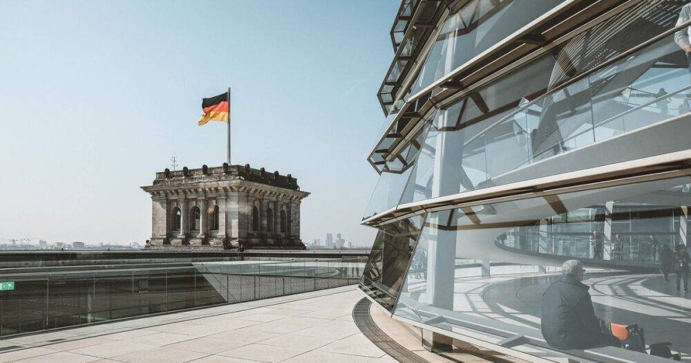 Германия заявила о расширении формата "Рамштайн"