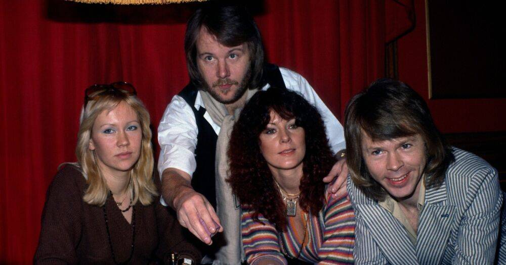 Особняк легендарной группы ABBA продают во Флориде