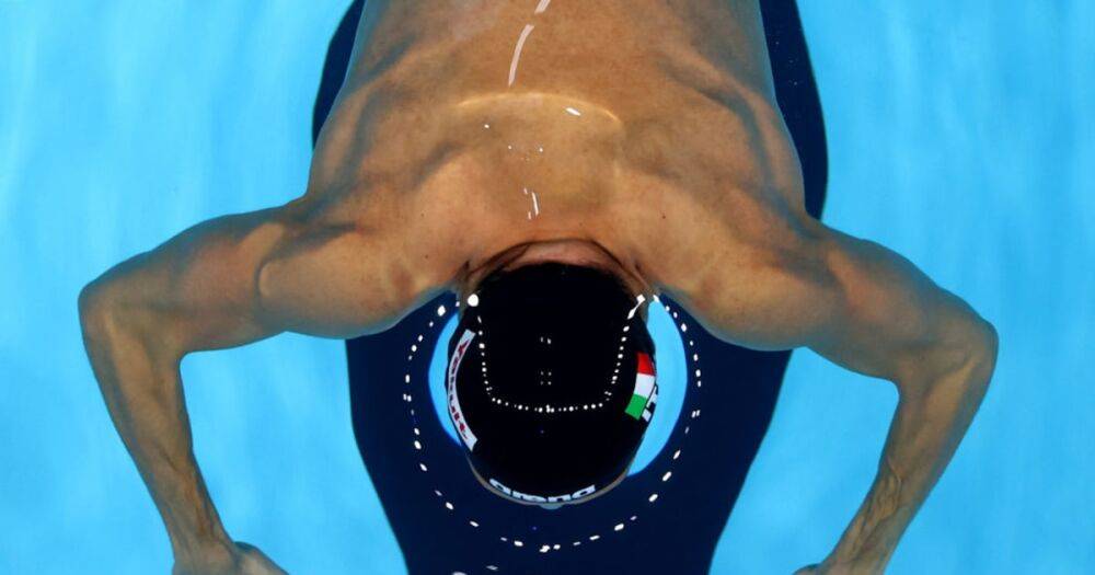 Плавание. Чемпионате Европы по водным видам спорта 2022. Мужчины: что ждать и где смотреть