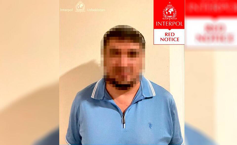 В Узбекистане задержан мошенник из Кыргызстана, занимавшийся крупными аферами и контрабандой
