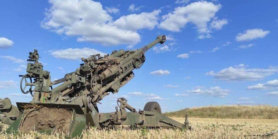 На юге Украины оккупанты ведут оборонительную операцию — Генштаб