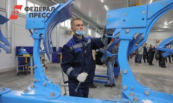 В Красноярском крае запустили сайт с вакансиями для аграриев