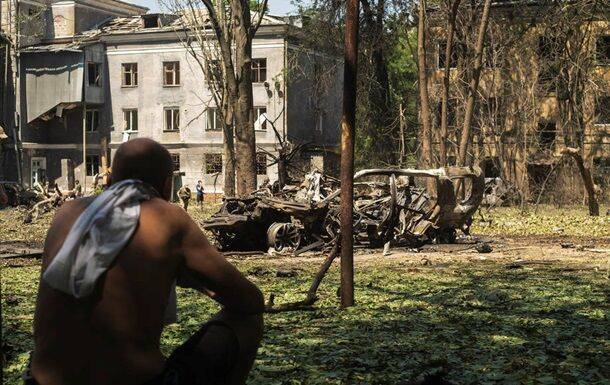 В Пентагоне назвали потери РФ в войне | Новости и события Украины и мира, о политике, здоровье, спорте и интересных людях
