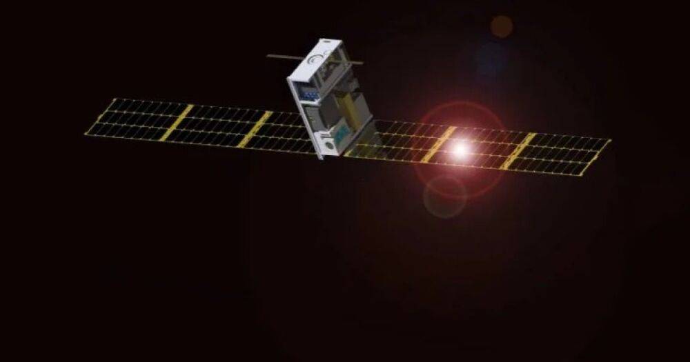 NASA отправит в космос "коробку для обуви": новый аппарат изменит представления о Луне