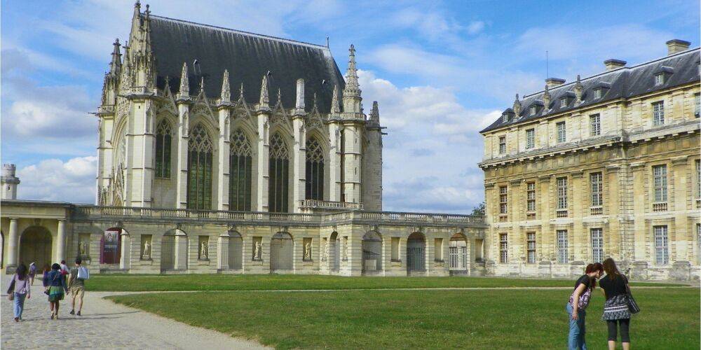 Во Франции гражданам РФ запретили посещать Венсенский замок из-за войны в Украине