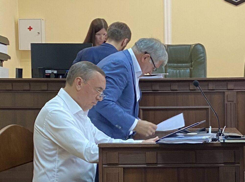САП обжаловала отказ арестовать экс-нардепа Мартыненко