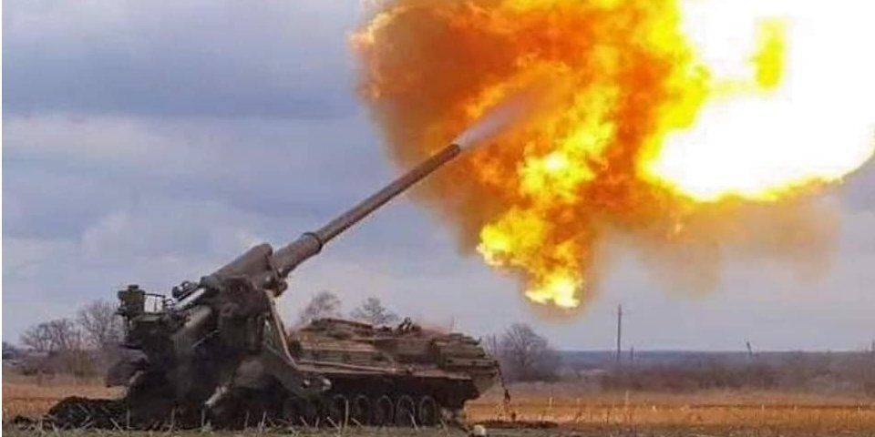 Пентагон о боях в Украине: Ситуация на востоке стабилизировалась, фокус войны сместился на юг