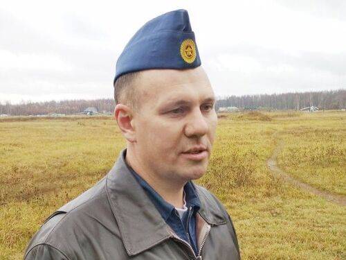 Бутусов показал, что осталось от "лучшего вертолетчика России", уничтоженного ВСУ. Видео