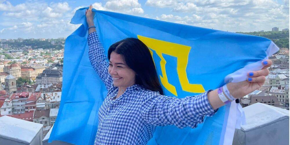 «Какая же ты крымская татарка?» Севгиль Мусаева рассказала, как отстаивала себя в Советском Союзе