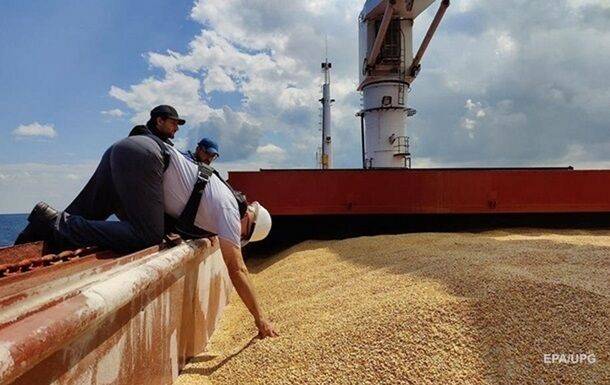 Украина ожидает не менее $20 млрд от экспорта зерновых - Минагро