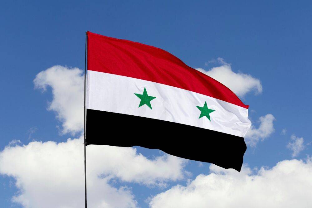 Сирия заявила, что Израиль нанес удар по аэропортам в Алеппо и Дамаске