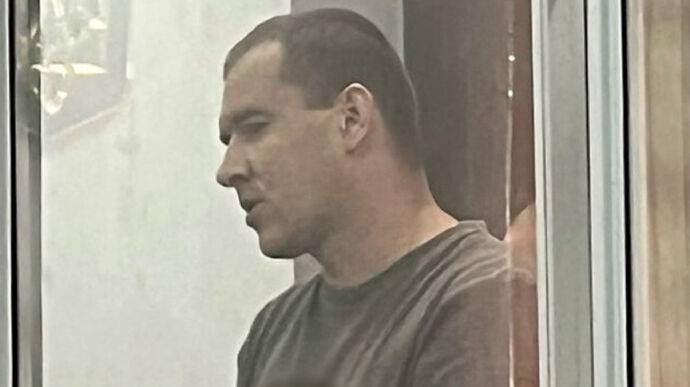 Ракетный удар по аэродрому "Краматорск": корректировщик получил 9 лет тюрьмы