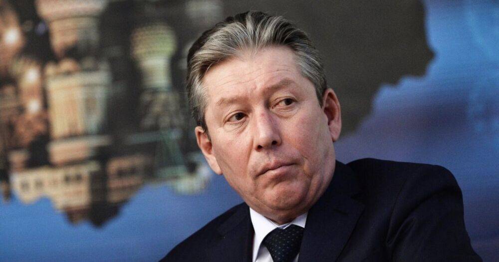 Загадочно выпал из окна: в Москве умер глава совета директоров нефтяного гиганта "Лукойл"