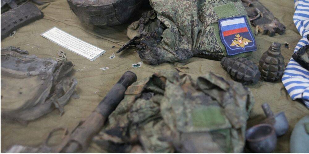 Российский командир случайно сжег своих элитных разведчиков в Херсонской области — СМИ