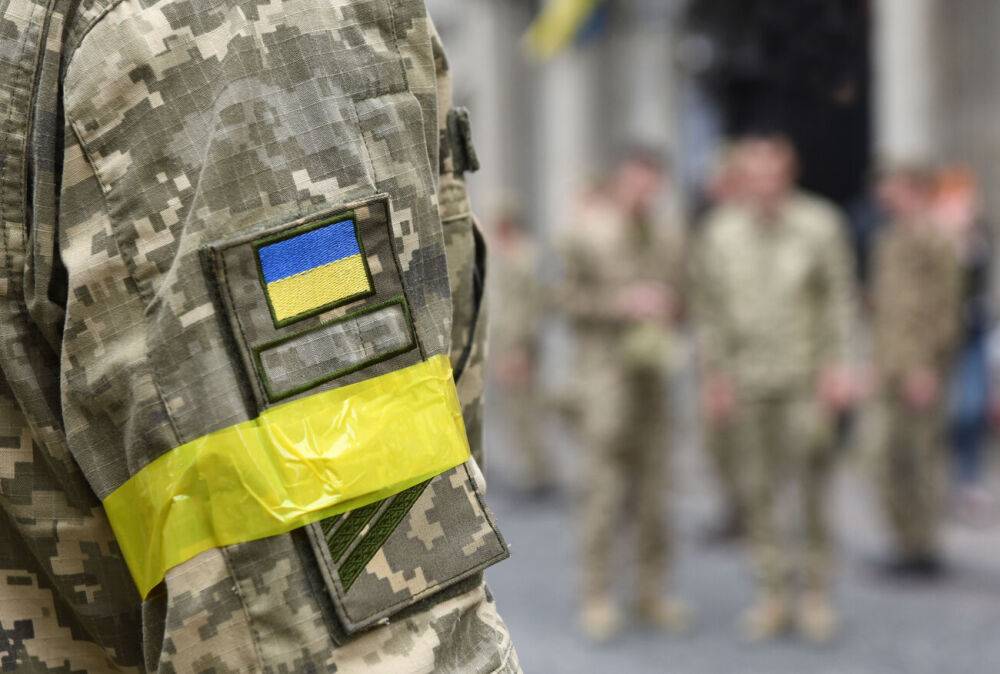 За уклонение от мобилизации в Украине начали сажать