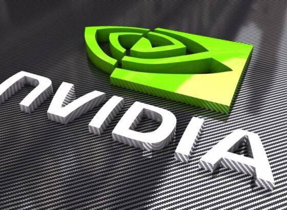 Nvidia запретили продажи передовых чипов в Китай