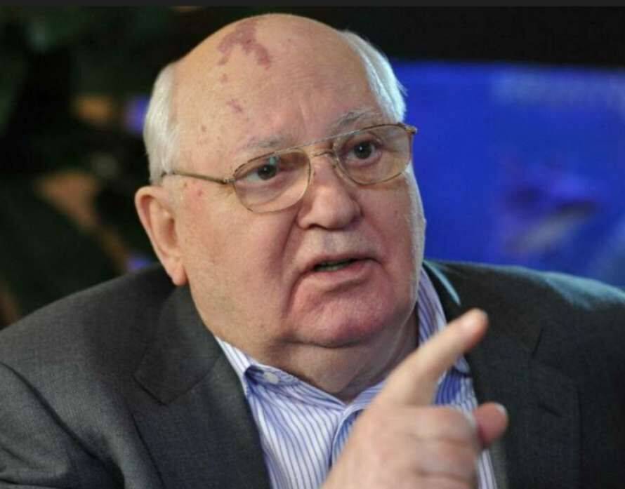 Мутна постать: чому смерть Горбачова викликала жваві дискусії