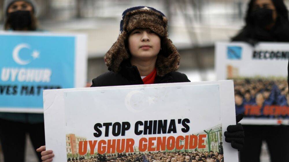ООН опубликовала доклад о преследовании уйгуров в Синьцзяне