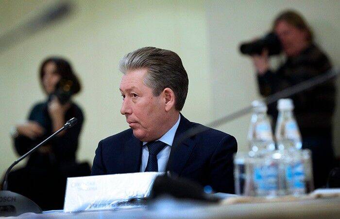В Москве погиб глава совета директоров «Лукойла» Равиль Маганов, выпав из окна больницы