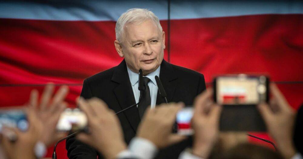Польша потребует от Германии выплаты $1,3 трлн репараций за Вторую мировую