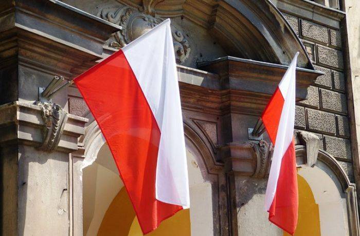 Польща вимагатиме від Німеччини репарації за нацистську окупацію