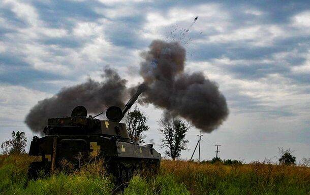 ВСУ уничтожили вражескую переправу в Херсонской области - ОК Юг