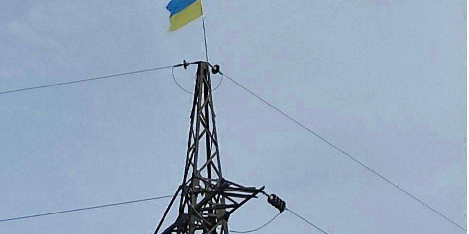 ВСУ освободили Песчаное Луганской области — Гайдай