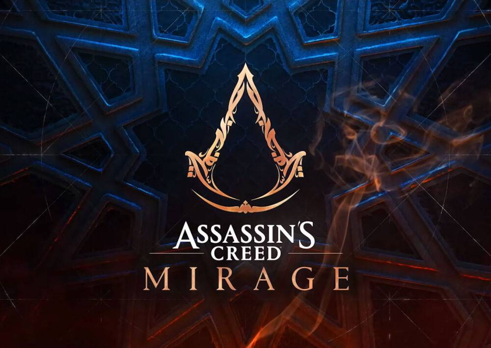 Skull and Bones, The Division Heartland и Assassin’s Creed Mirage: все анонсы и трейлеры Ubisoft Forward 2022