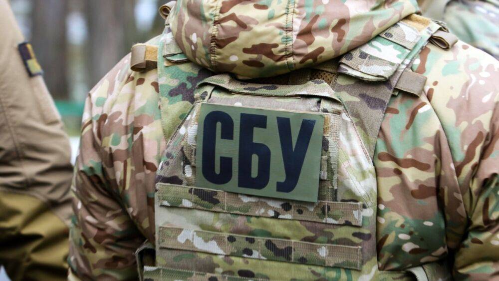 СМИ сообщили о задержании экс-главы СБУ Харьковской области
