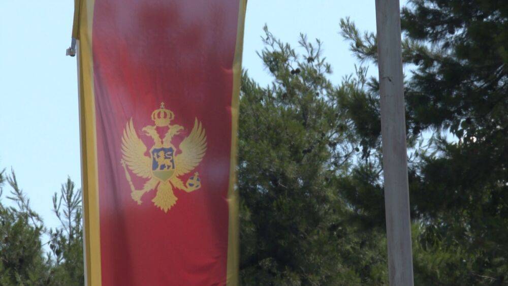 Черногория рассматривает вопрос введения виз для россиян