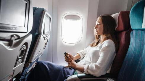 Скоро в самолетах: доплатите - и будете сидеть рядом с пустым креслом