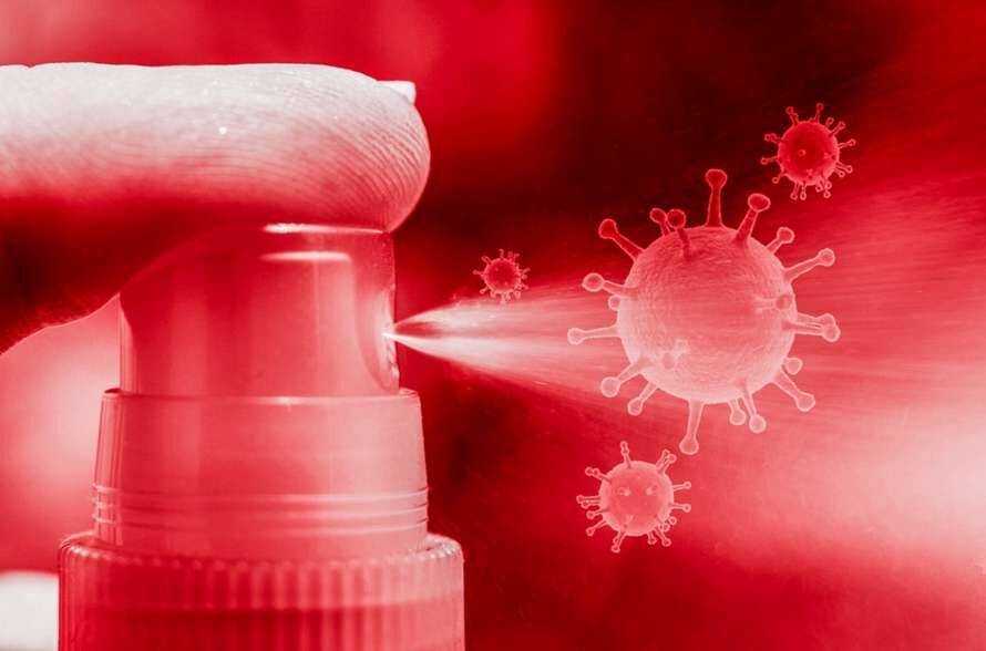Схвалено першу у світі безін'єкційну вакцину від коронавірусу