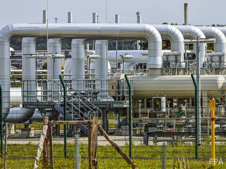 Германия готова к прекращению поставок газа из России - посол ФРГ