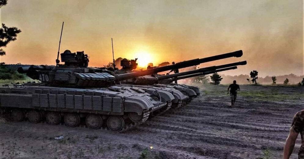 Контрнаступление Украины: ВСУ сообщают об освобождении 500 кв км под Херсоном