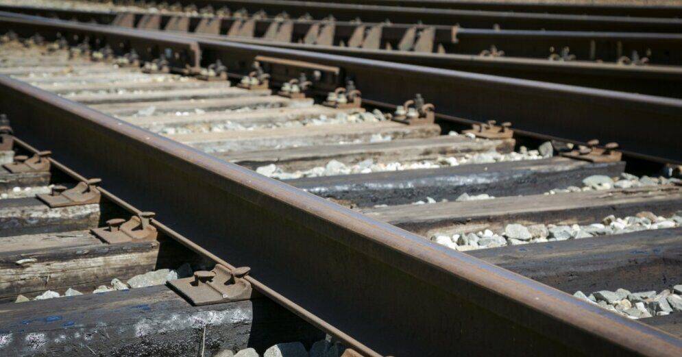 Модернизация железной дороги: будет реновировано 48 станций — платформы на них станут выше