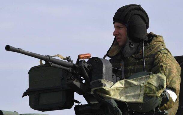 Армия РФ пополнится жителями Дальнего Востока и Камчатки - разведка