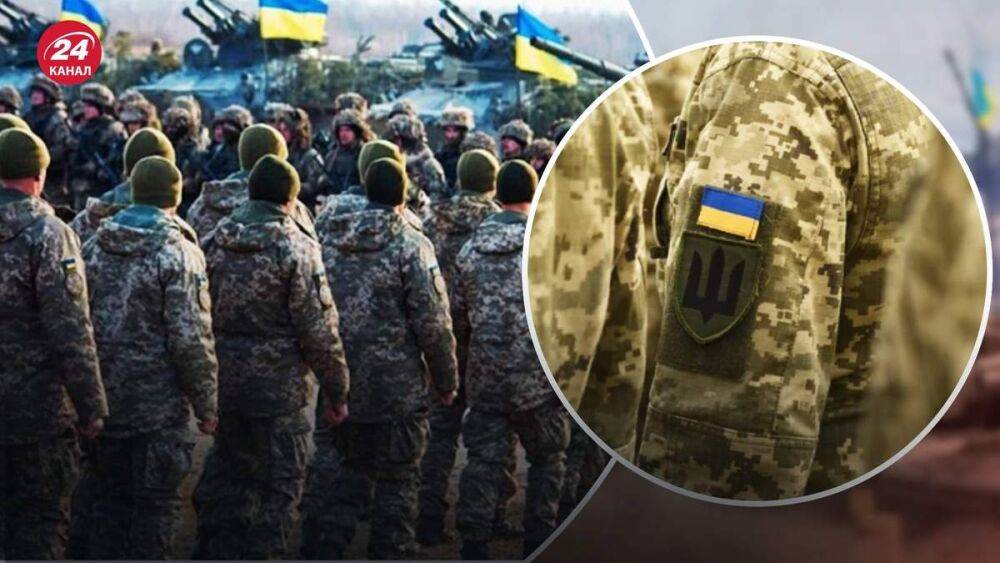 По каким этапам проходит мобилизация в Украине и сколько будет волн