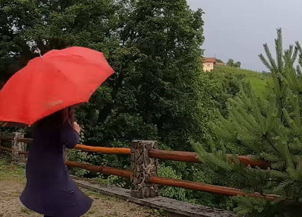 Дожди и +11: синоптик Диденко дала прогноз погоды на вторник 13 сентября