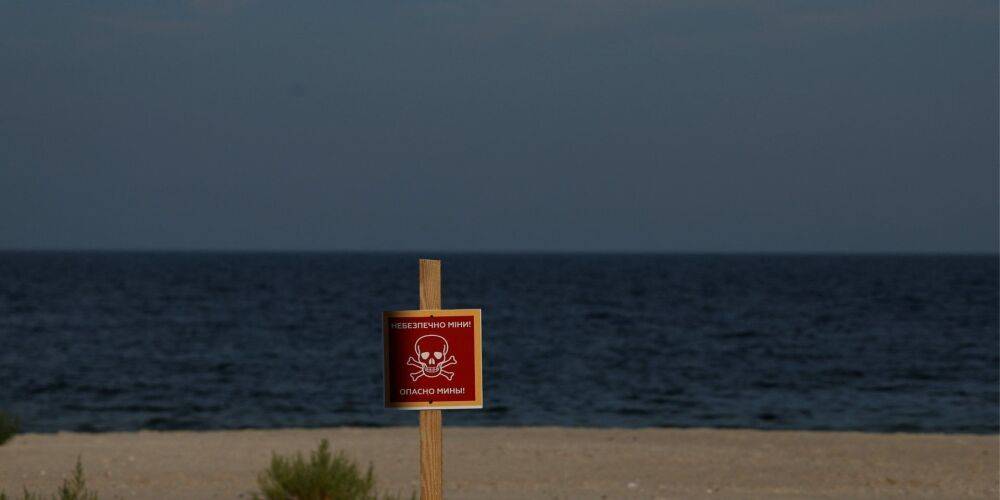 «Может быть опасное курение». Гуменюк объяснила, зачем Россия вывела в Черное море десантные корабли